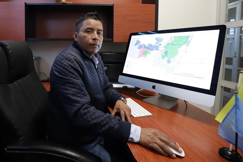 EE. UU. Busca Influir en el Gobierno Venezolano Para Asegurar Ventajas Económicas Internacionales